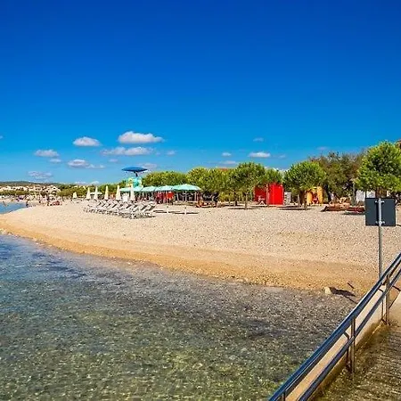 In With Sea View, Balcony, Air Conditioning, Wi-fi Appartement