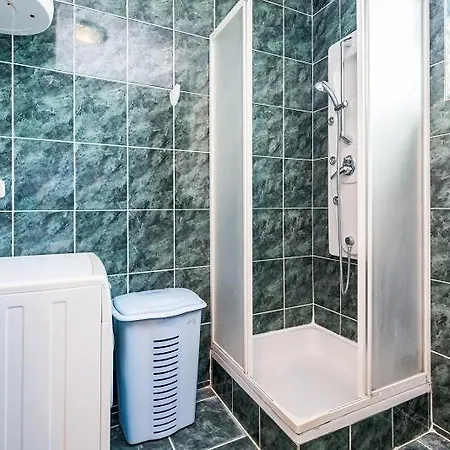 In With Sea View, Balcony, Air Conditioning, Wi-fi * Vodice