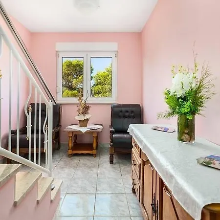 In With Sea View, Balcony, Air Conditioning, Wi-fi Appartement
